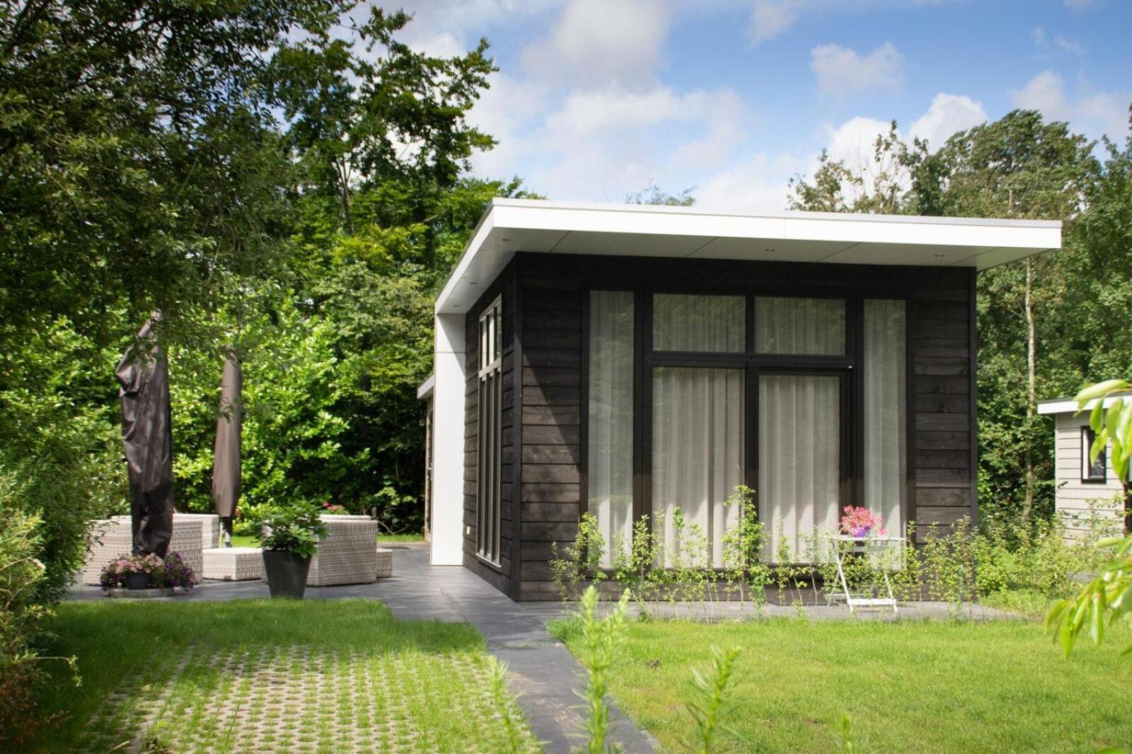 Vakantiepark Moelke Zuna Exterior foto