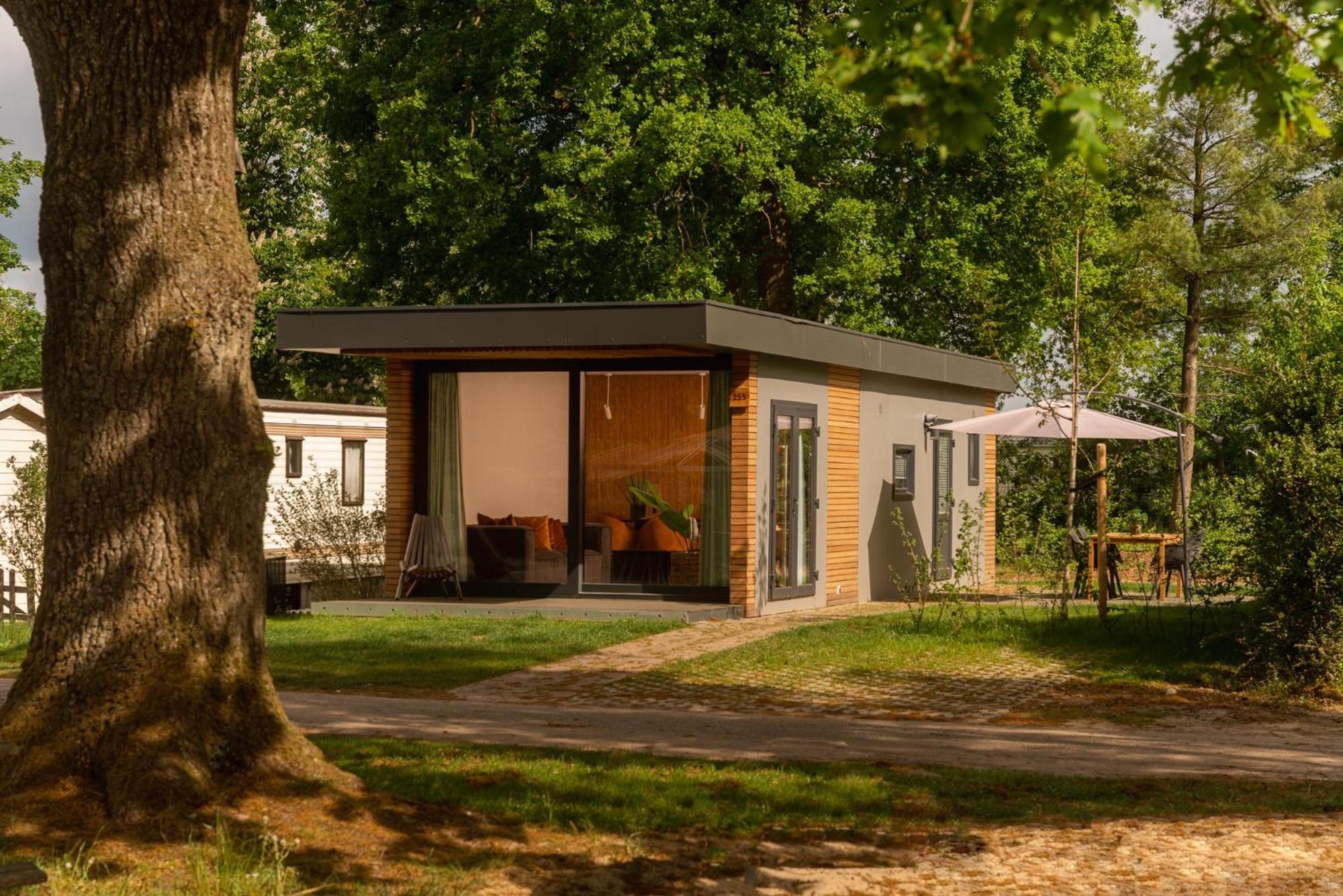 Vakantiepark Moelke Zuna Exterior foto