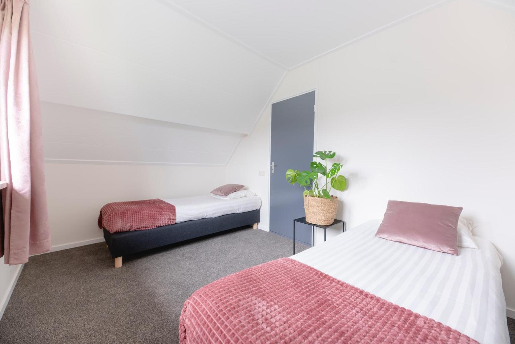 Vakantiepark Moelke Zuna Quarto foto